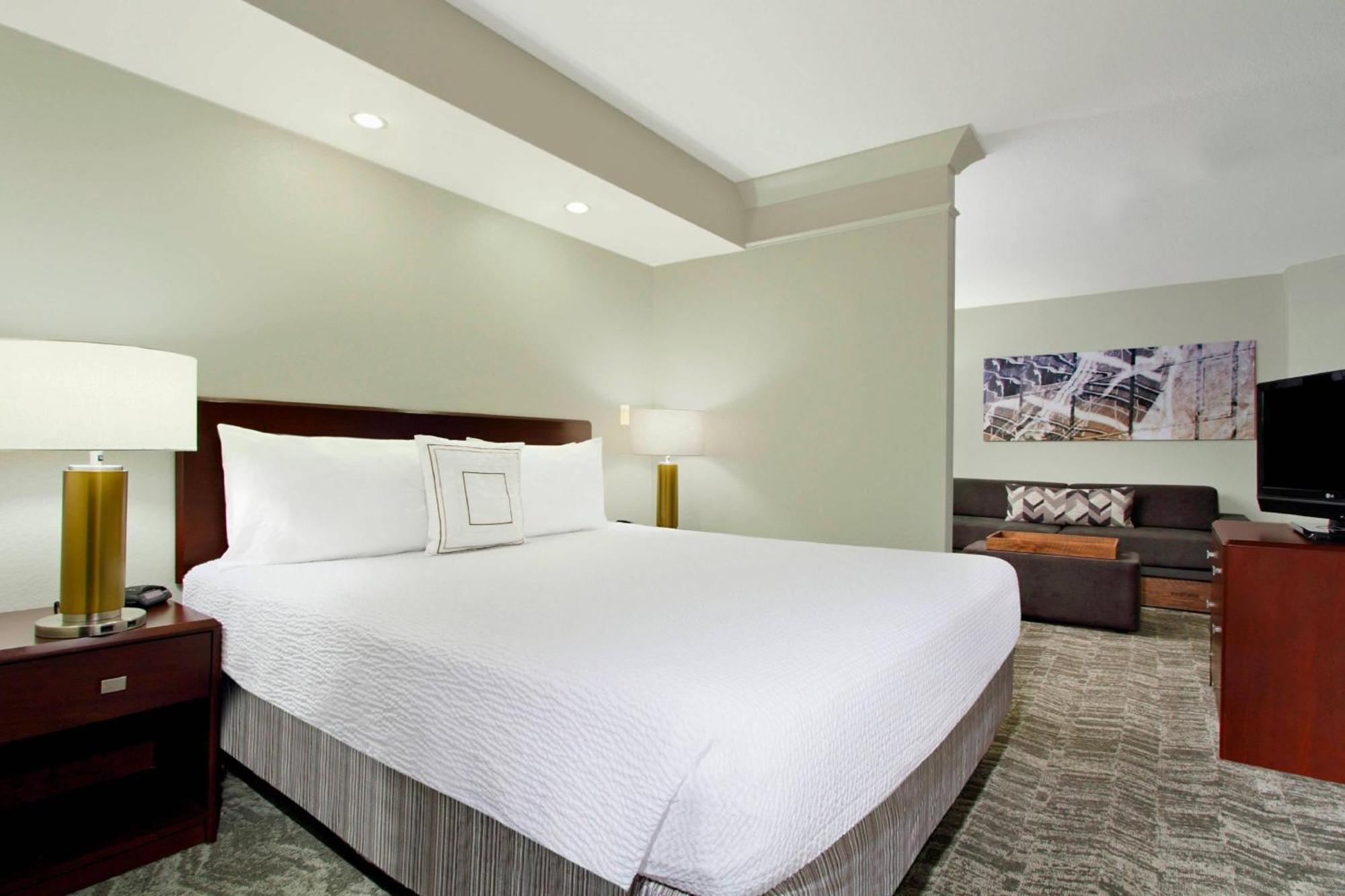 Springhill Suites Chesapeake Greenbrier Екстер'єр фото